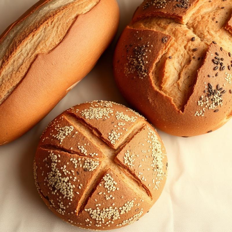 Bread