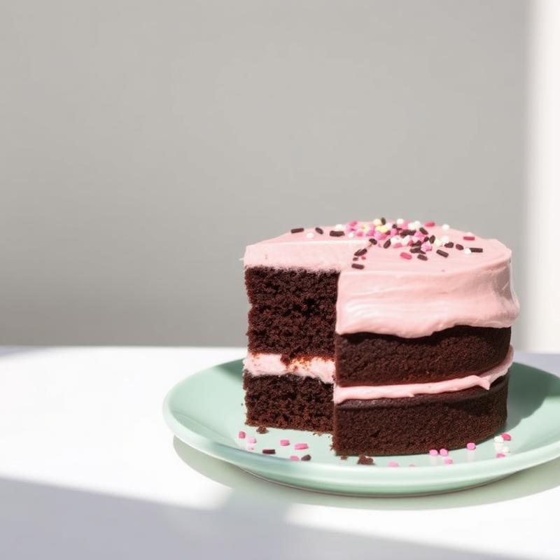 Cakes