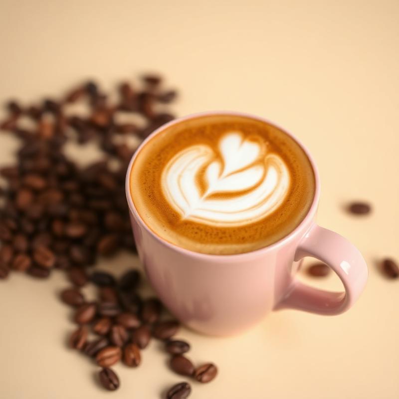 Coffee & Drinks