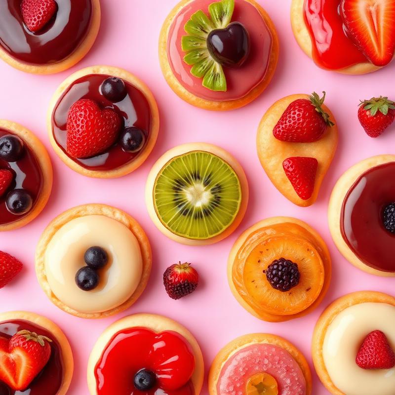 Pastries