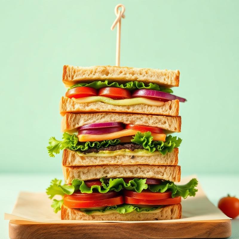 Sandwiches